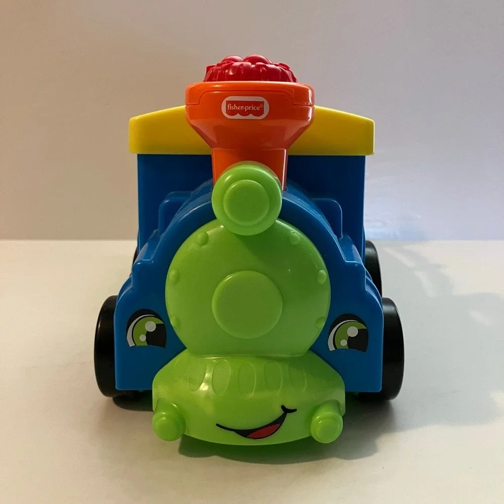 Fisher-Price fisher price